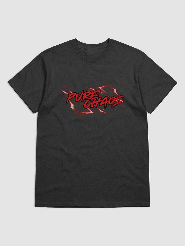 Pure Chaos Tee product image (2)