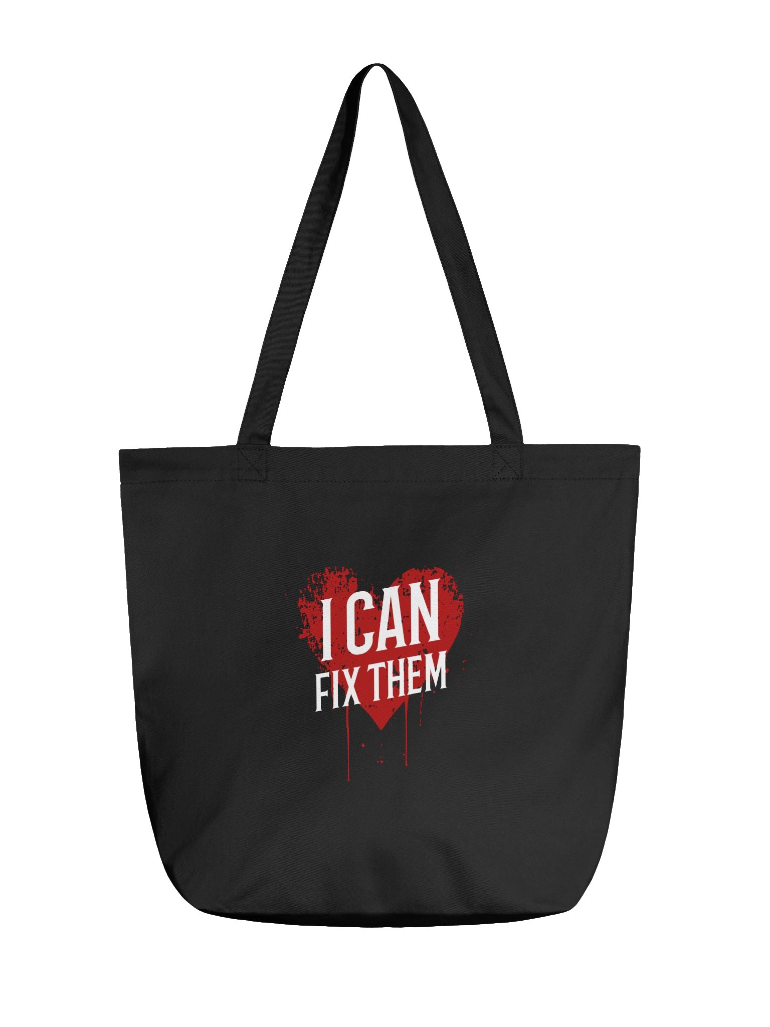 I Can Fix Them || Tote Bag product image (1)