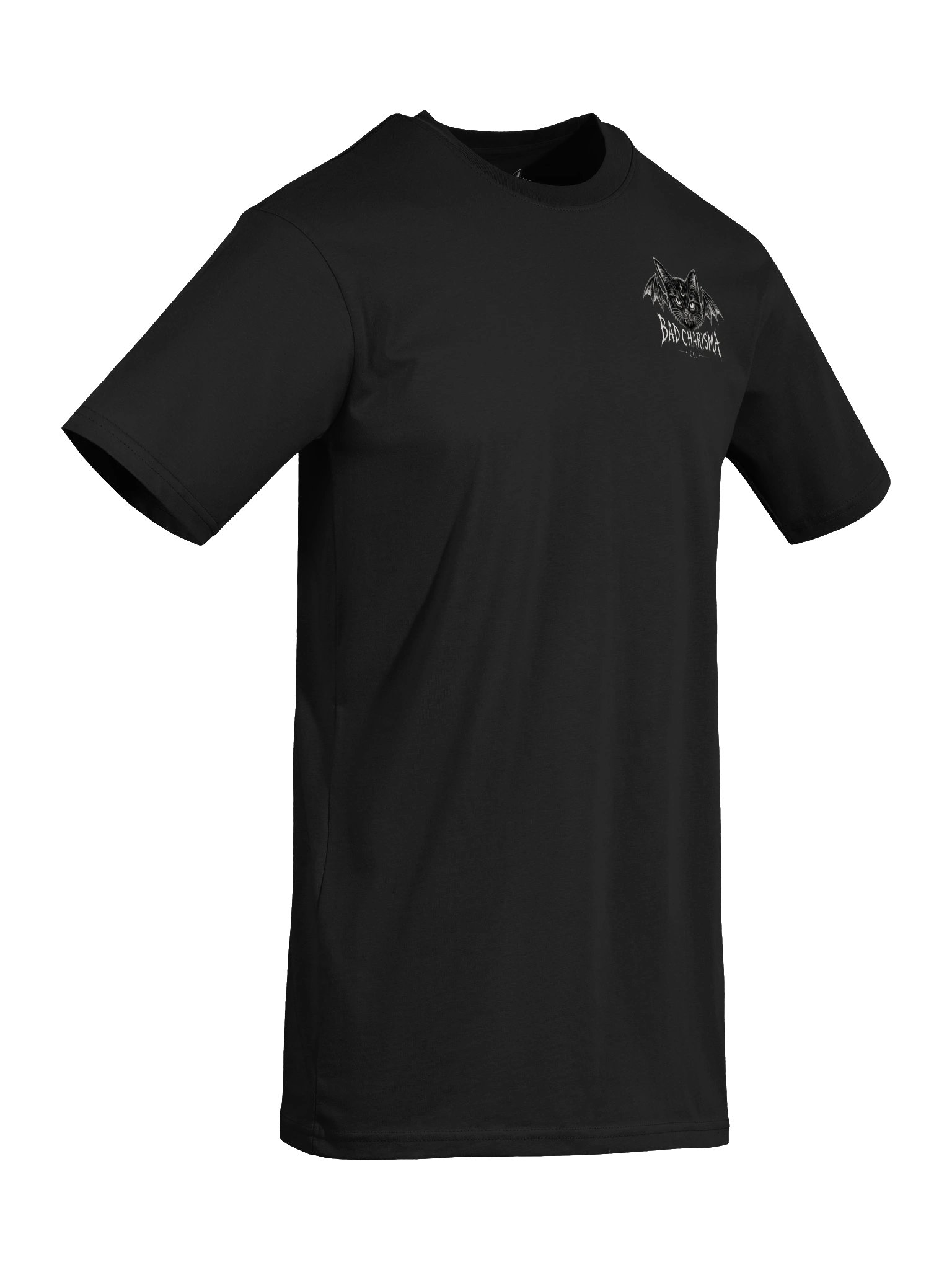 Bad Charisma World Tour Tee product image (10)
