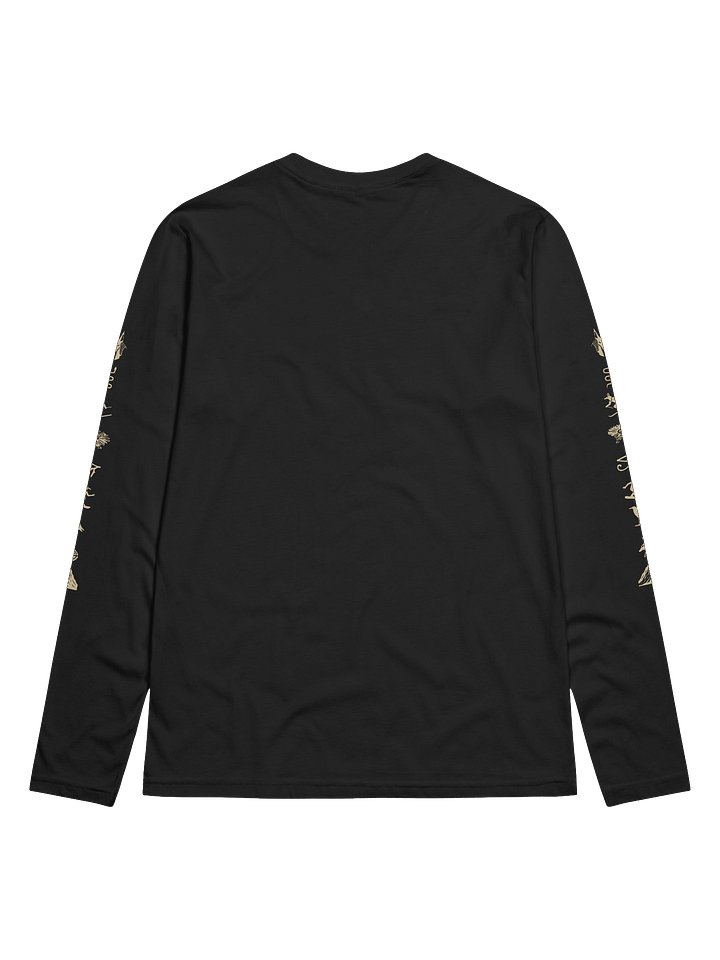Hieroglyphs Long Sleeve product image (2)