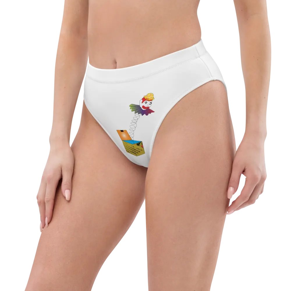 Jumping Spring Head product image (4)