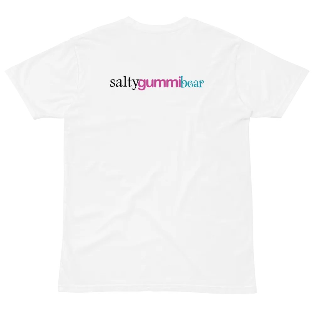 OG SGB t-shirt by AS Colour product image (4)