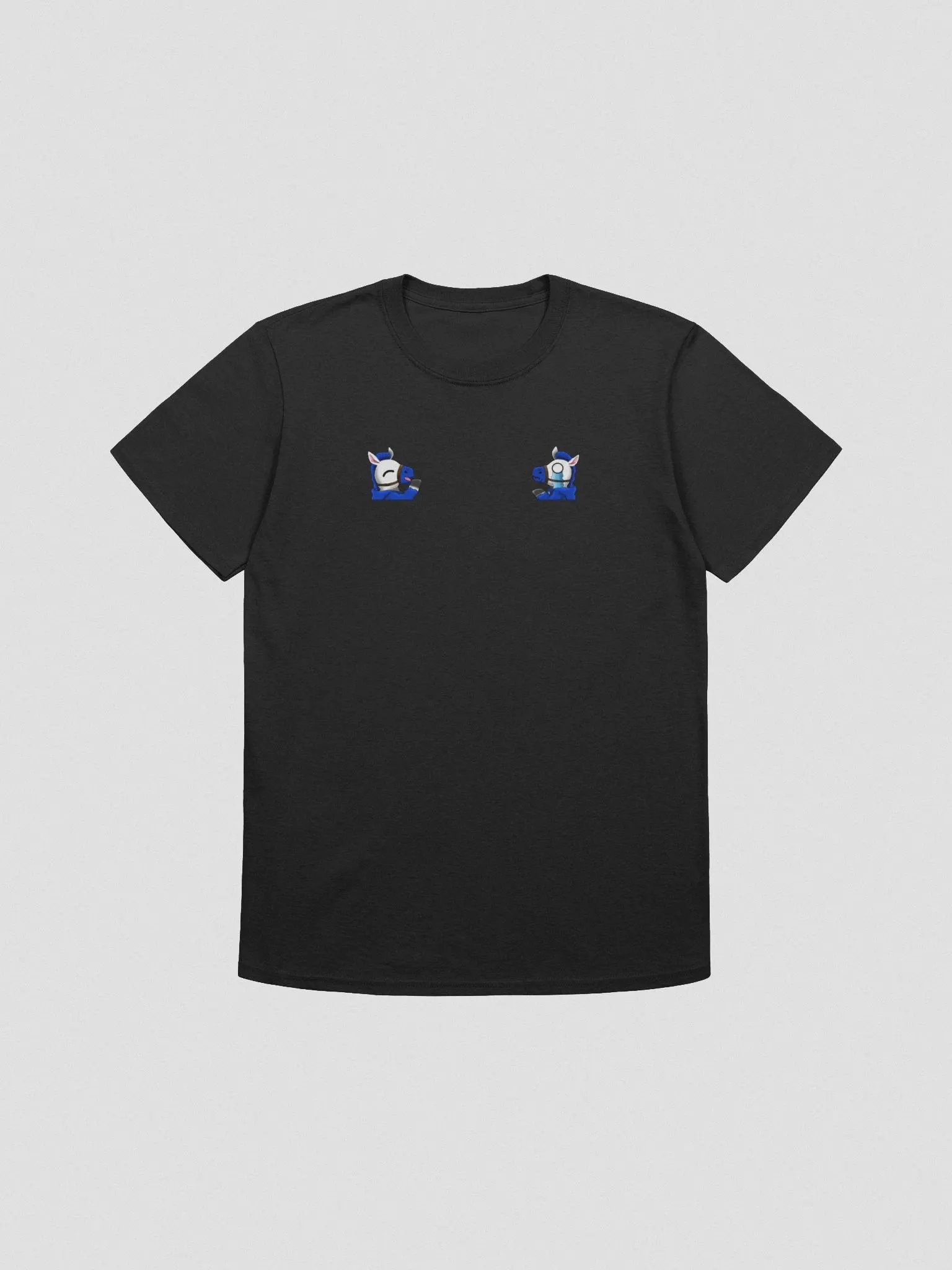 Laugh or Cry Unisex Tee product image (3)