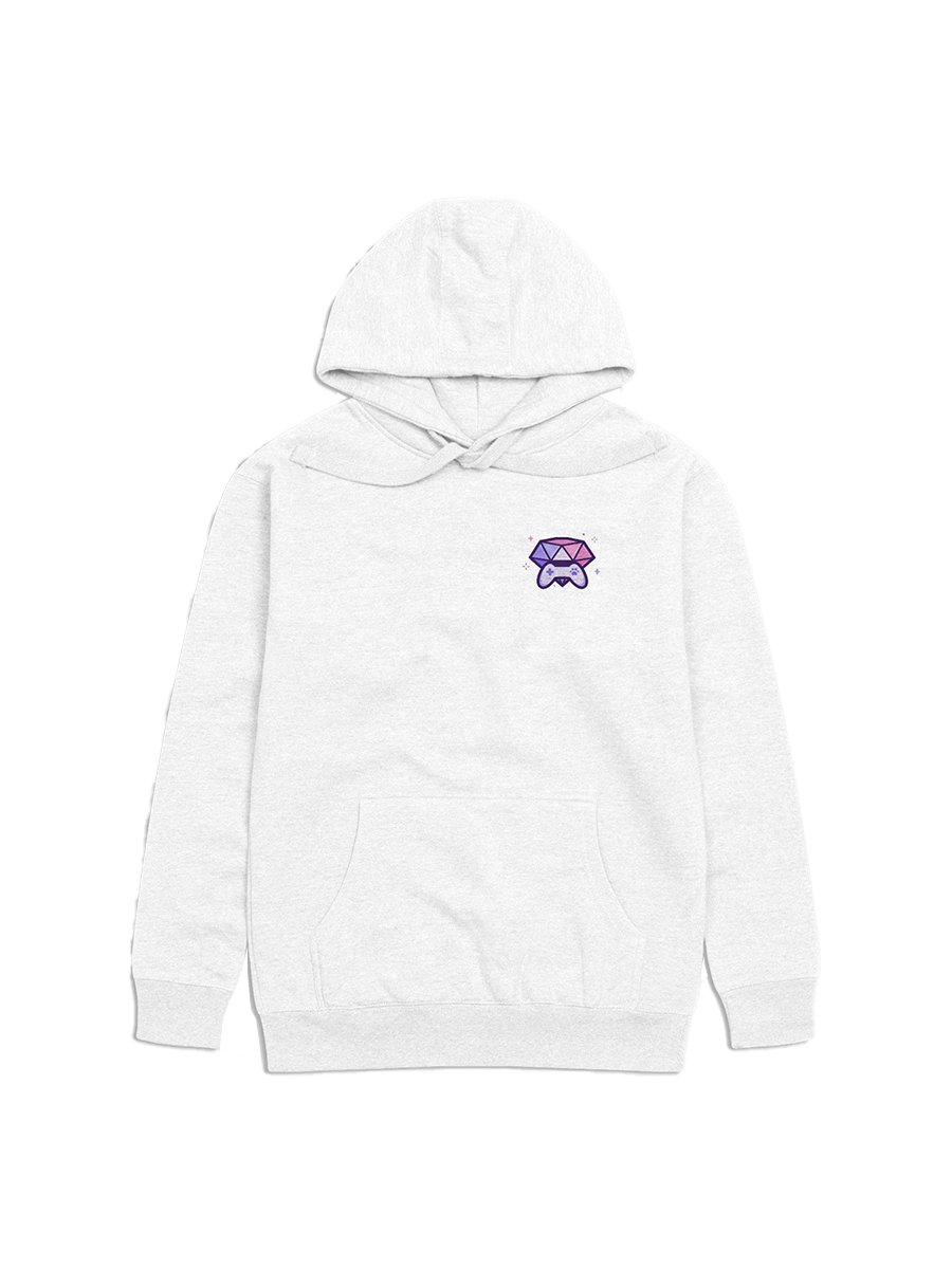 Hoodie (small print) product image (1)