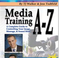 Media Training A-Z product image (1)