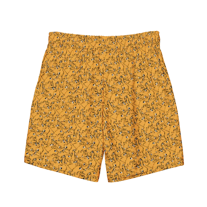 Dino Nuggies Swim Trunks product image (8)