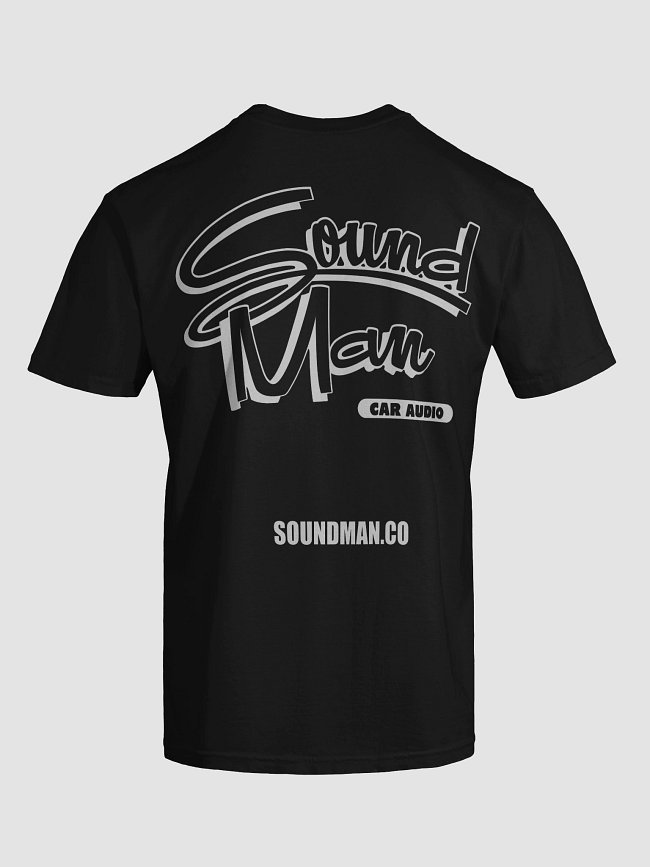 Soundman Apparel