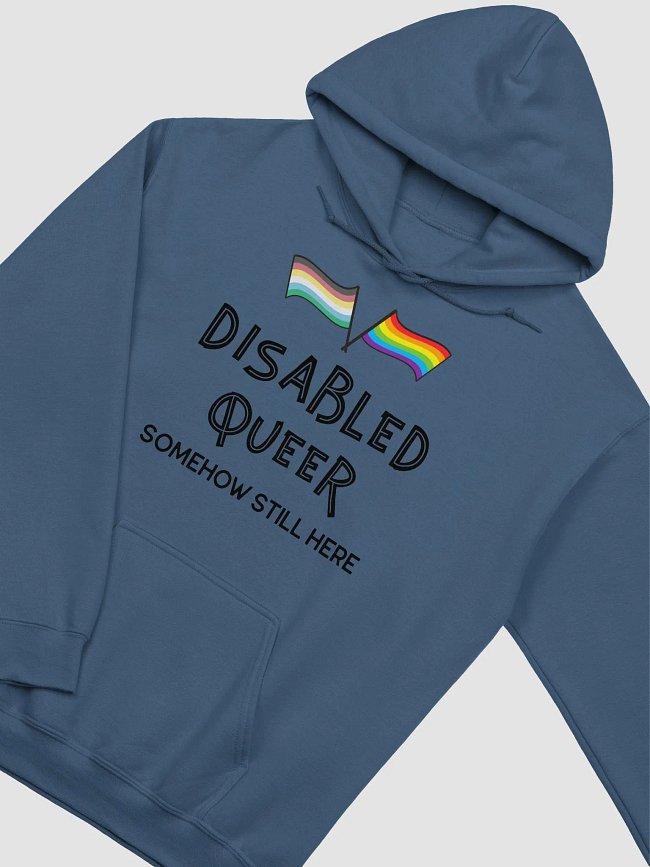 Disability Pride Collection