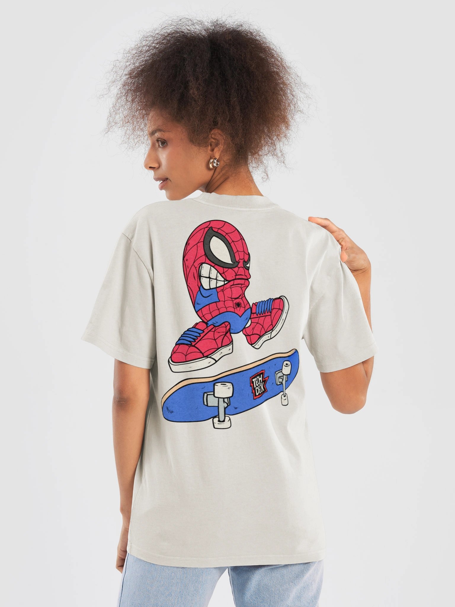 spiderman product image (2)