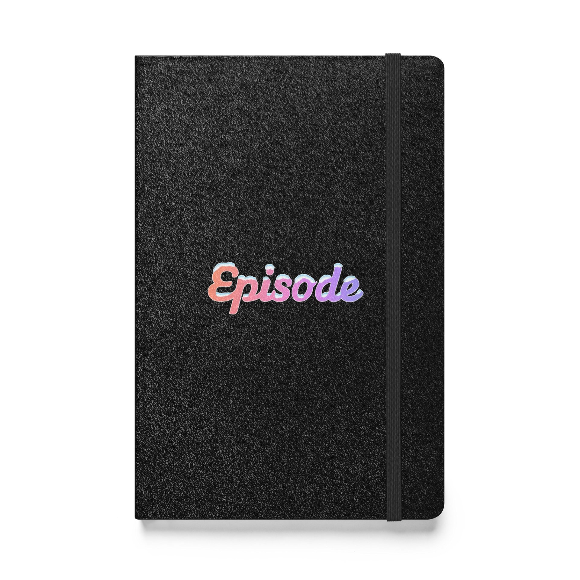 Episode Holidays Notebook product image (1)