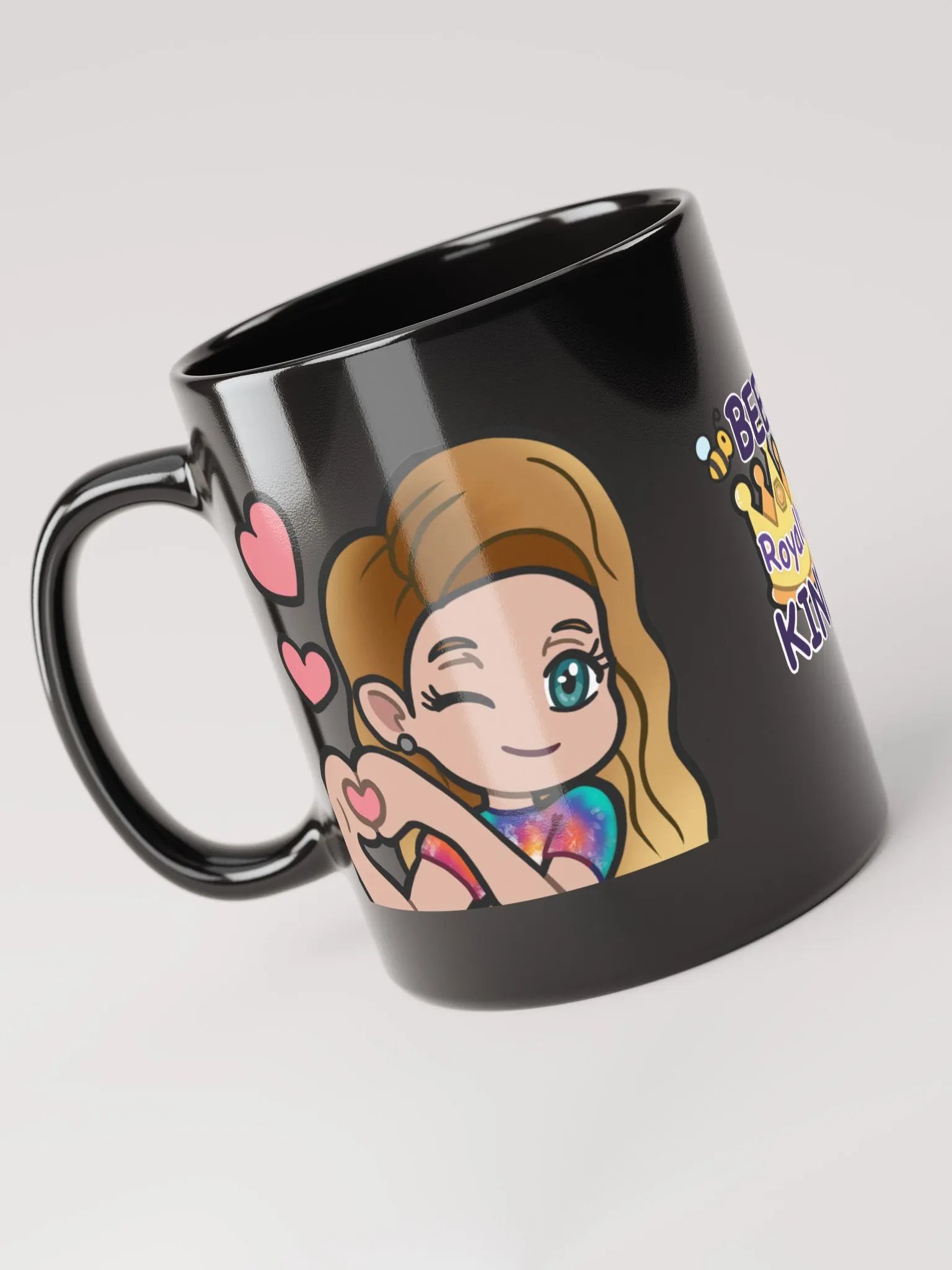 Bee Kind MUg product image (5)
