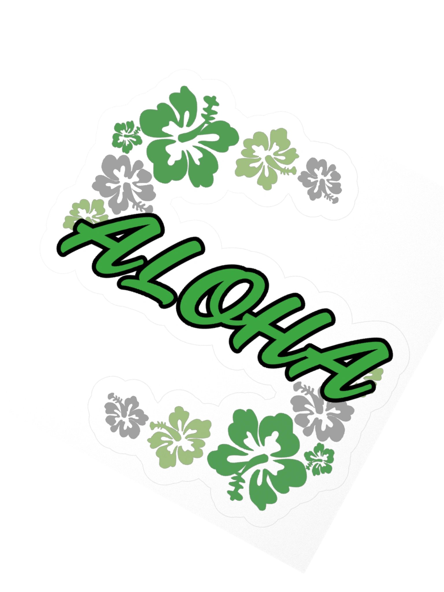 Aromantic Pride Aloha product image (5)