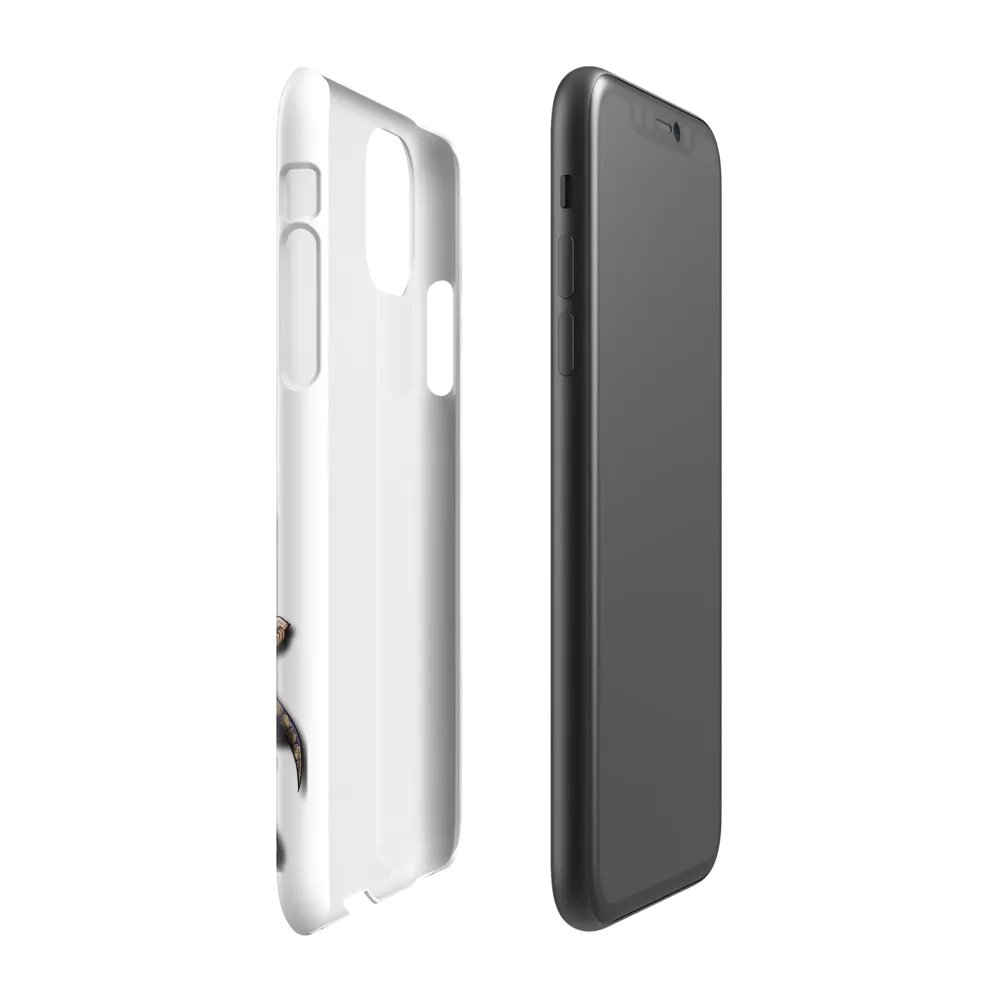 TOD Crew Iphone Snap Case product image (21)