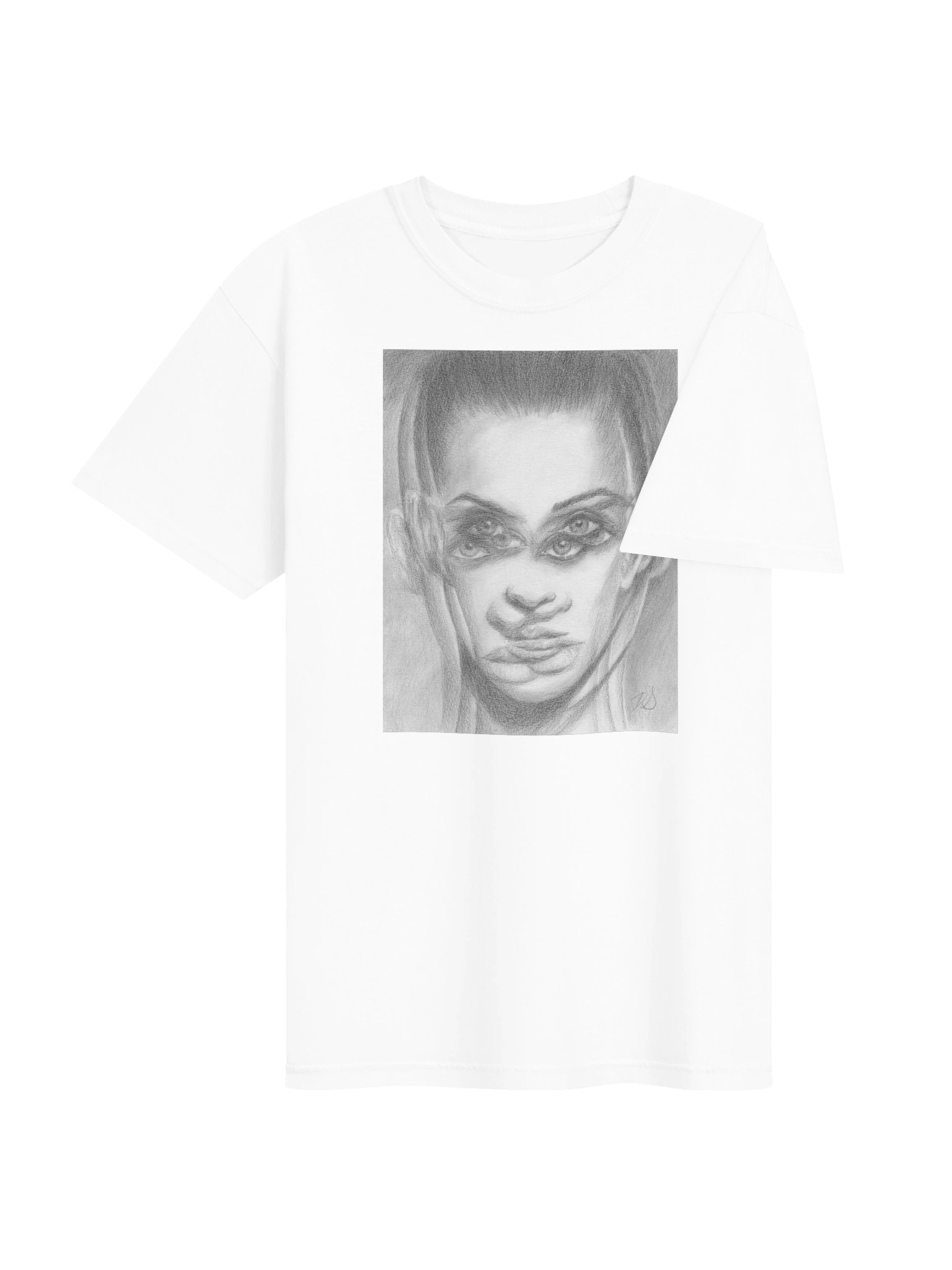 Blurred Beauty Lines product image (4)