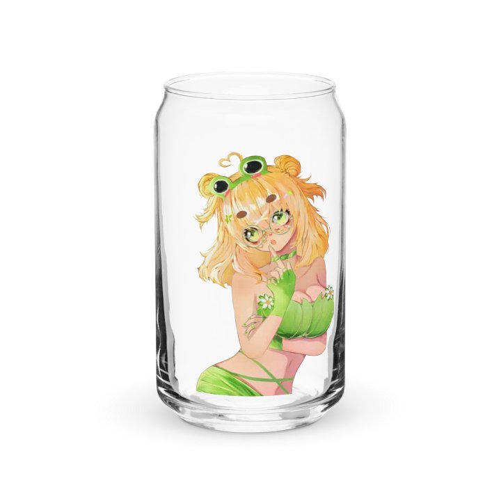 Fantasy Frog Cup product image (1)