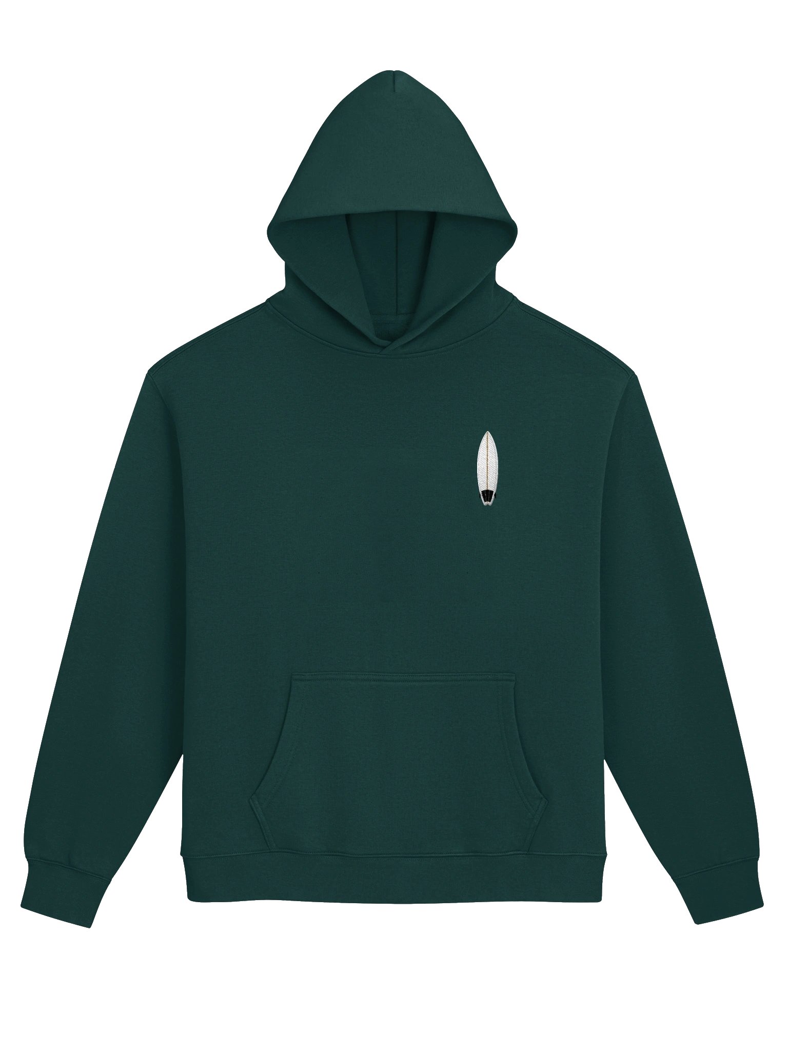 OUTSWELL Coastal Study Hoodie product image (1)