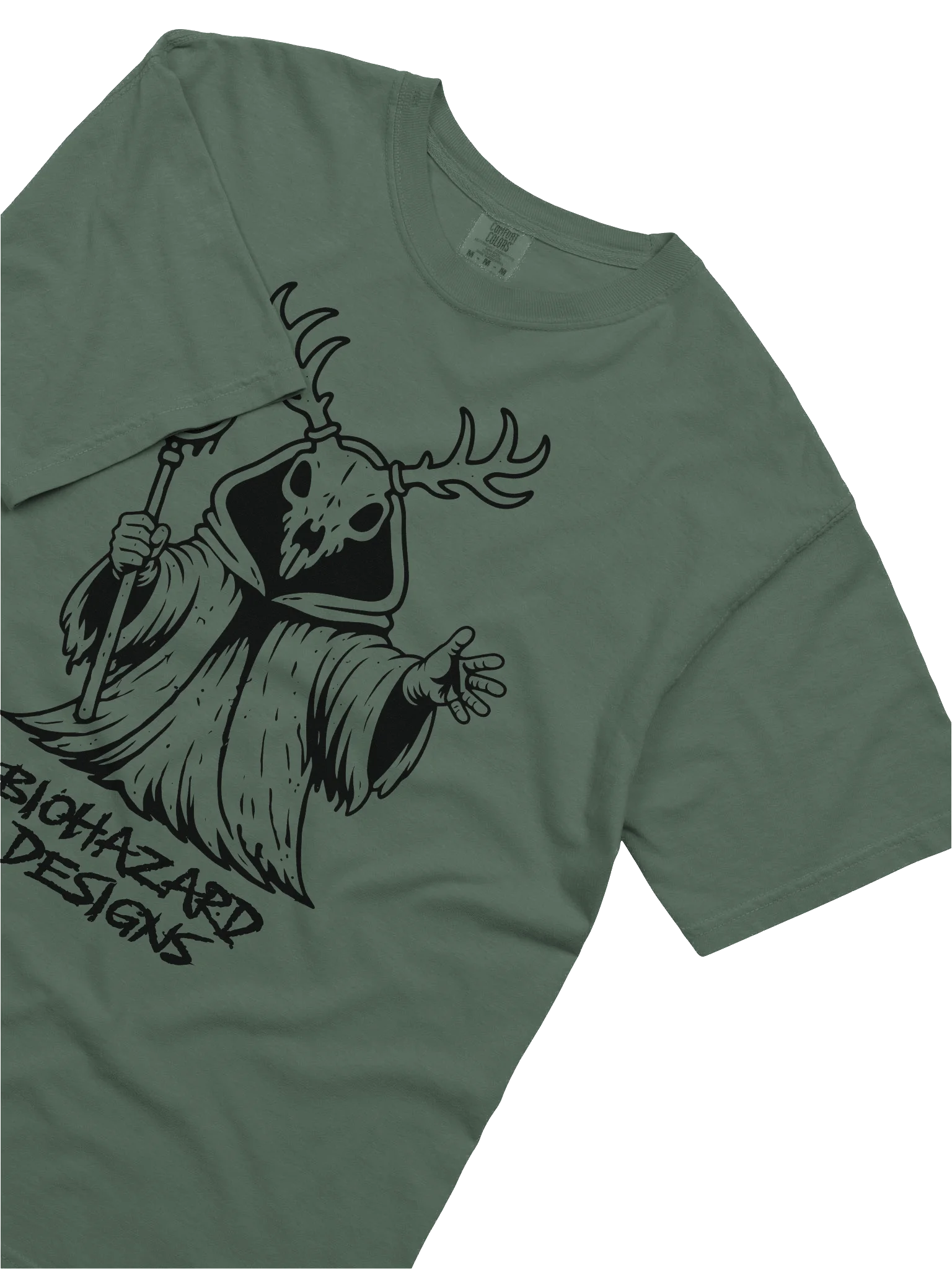 Cult Leader T-Shirt product image (45)