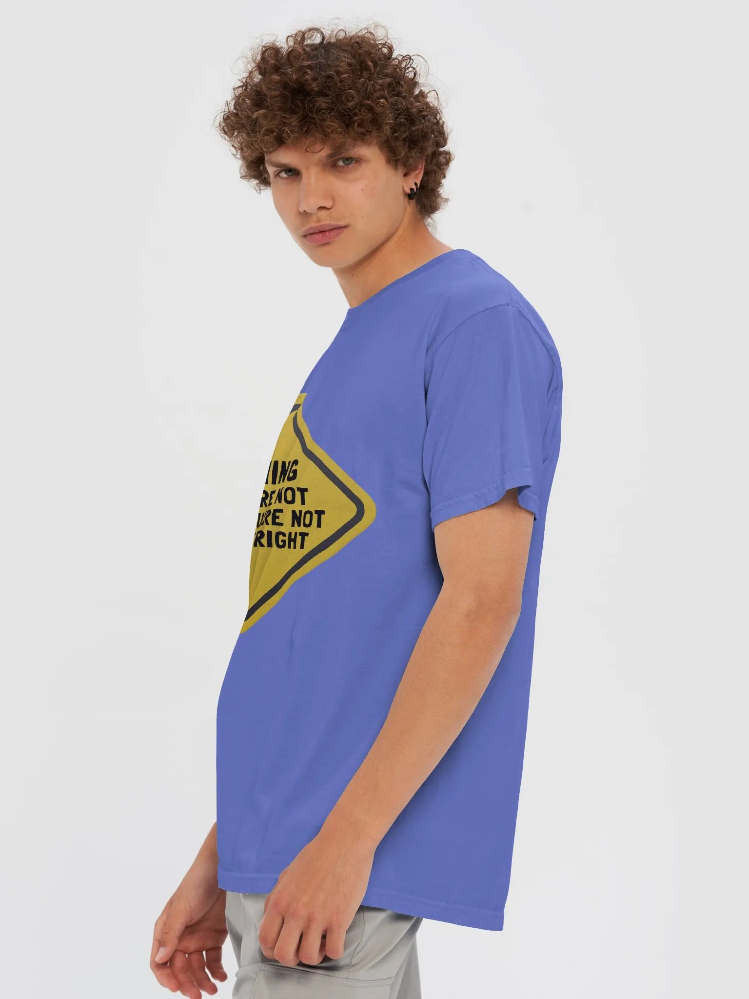 Motivational Running Quote Tee product image (4)
