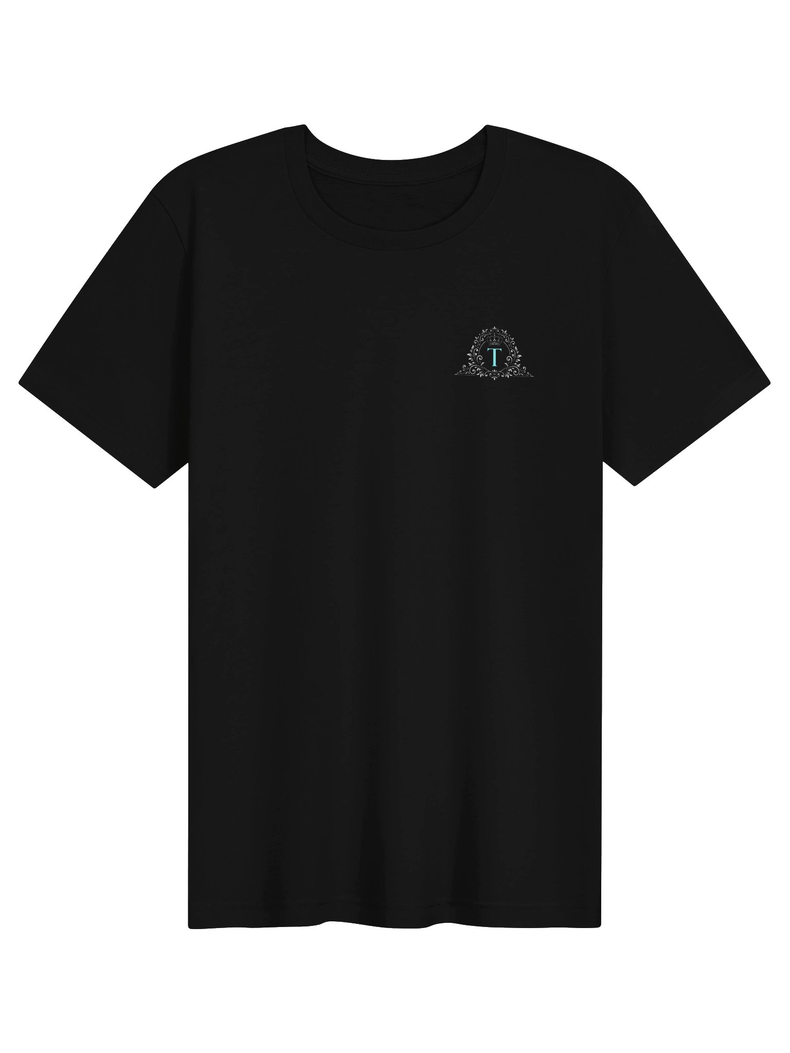 Tiffany Candle Co Premium Super Soft Tee product image (1)