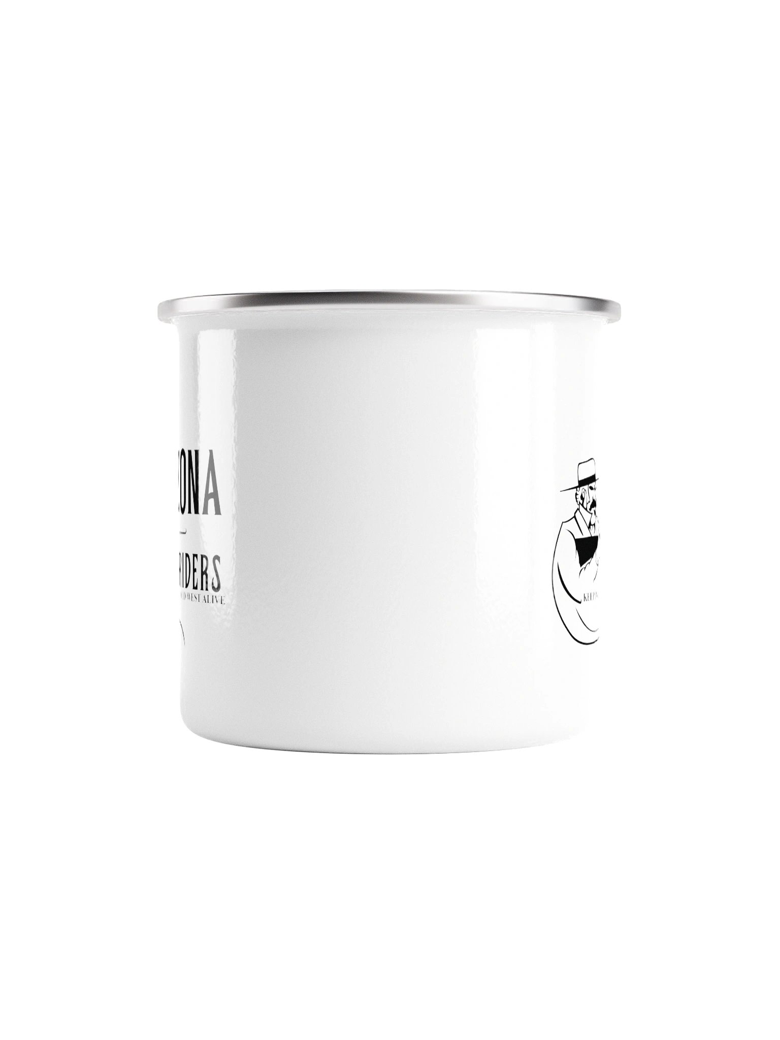 Campfire Coffee Cup product image (4)