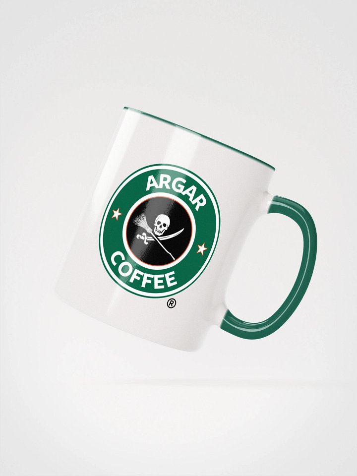 ARGAR COFFEE product image (2)