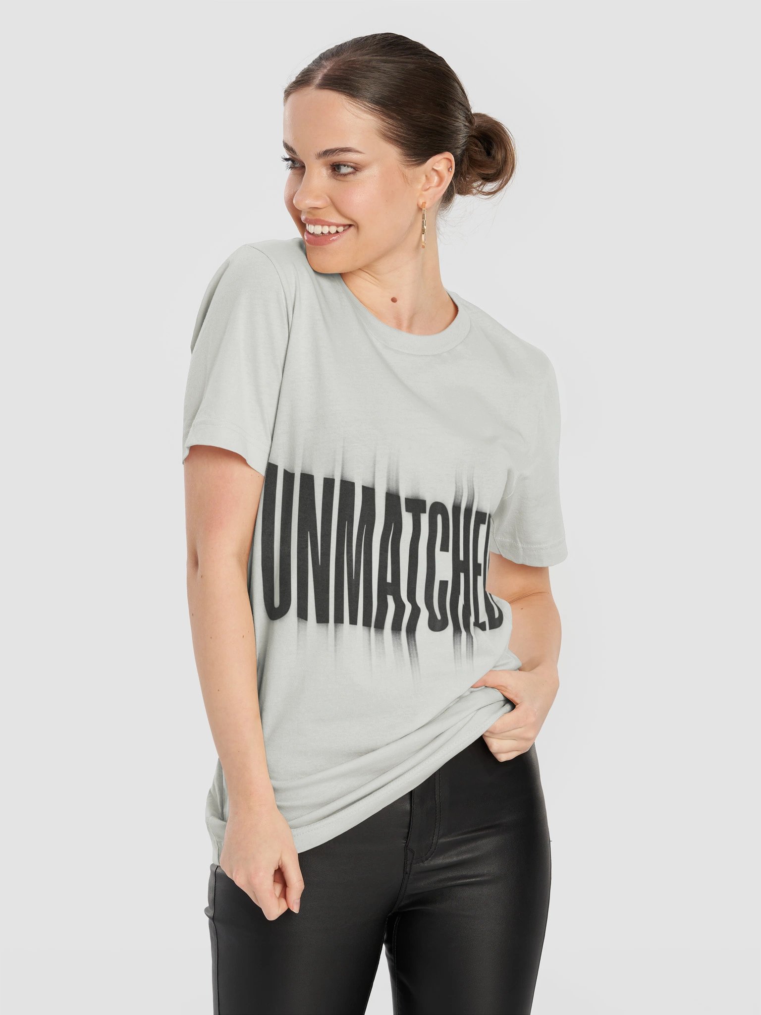 Velyen Unmatched Unisex T-Shirt product image (11)