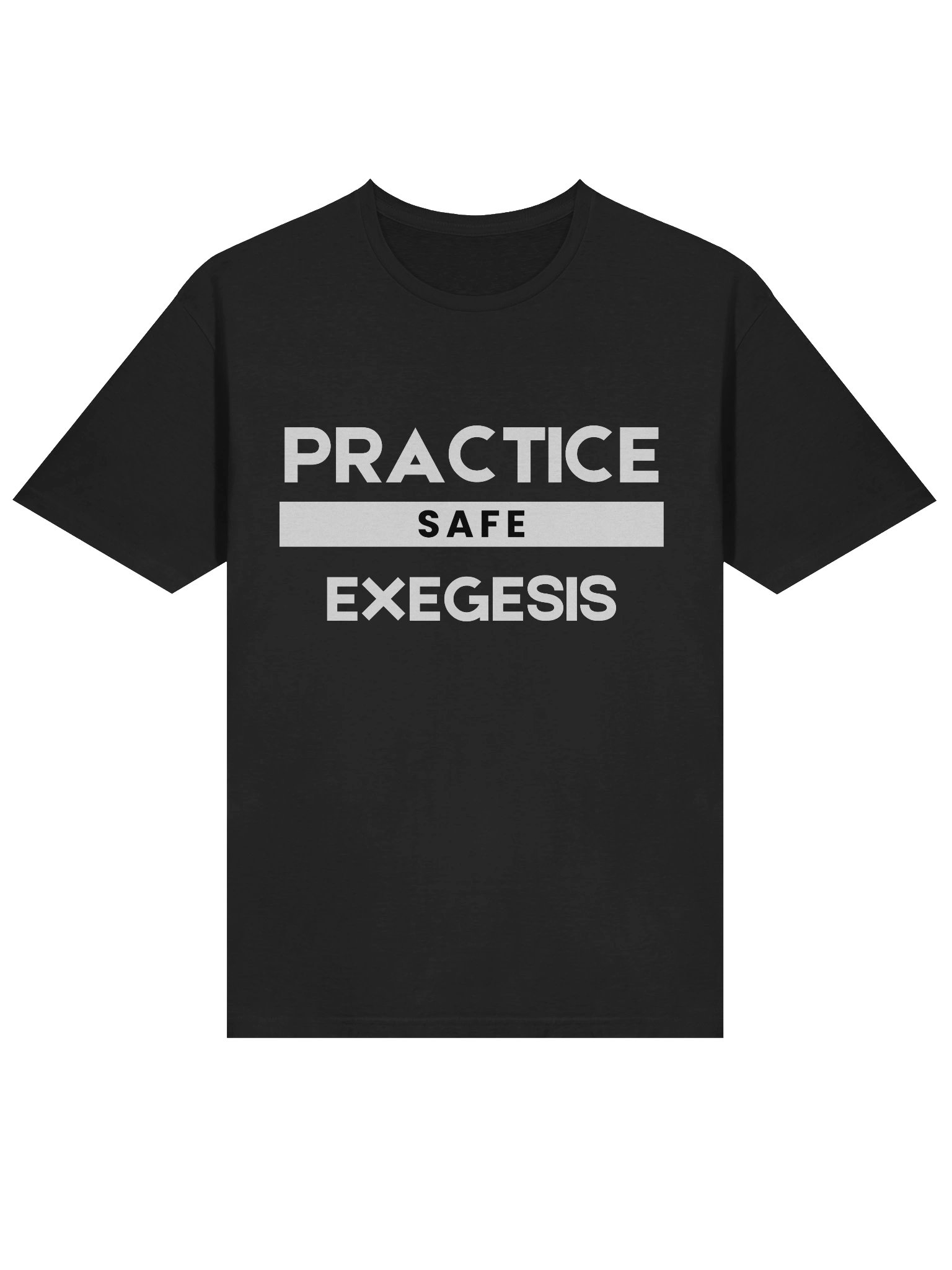 Safe Design Unisex Tee product image (14)
