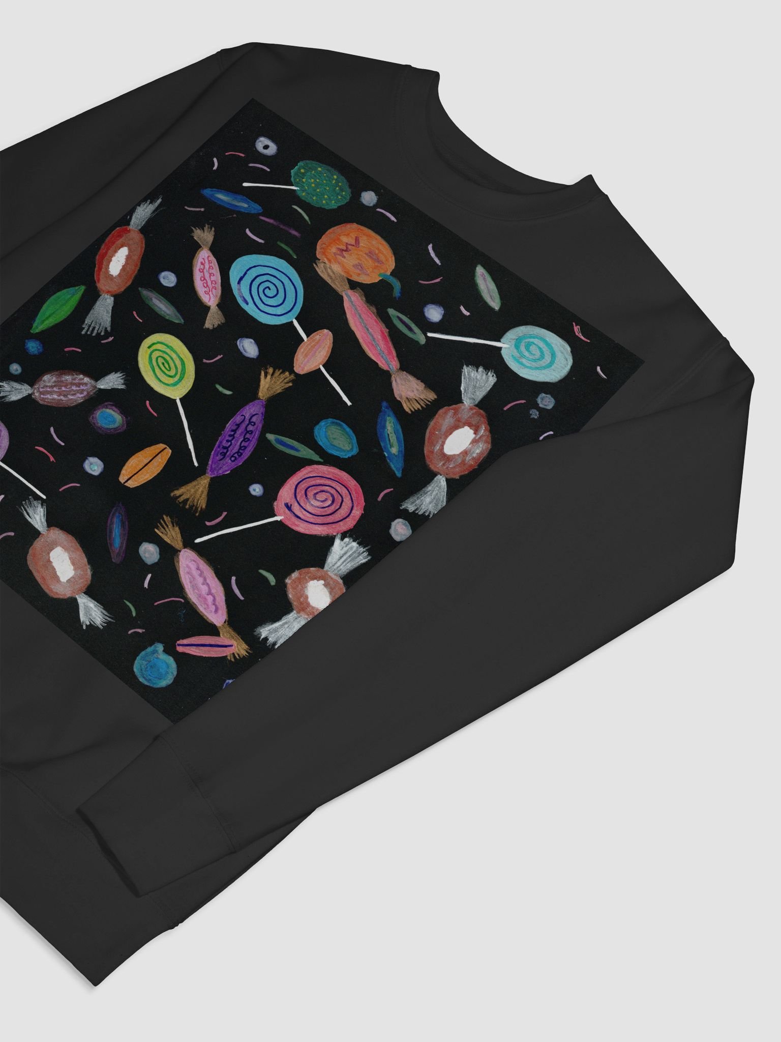 IWantCandy Sweatshirt product image (7)
