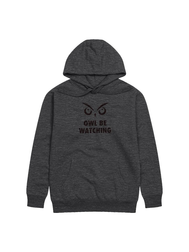 Owl Be Watching product image (8)