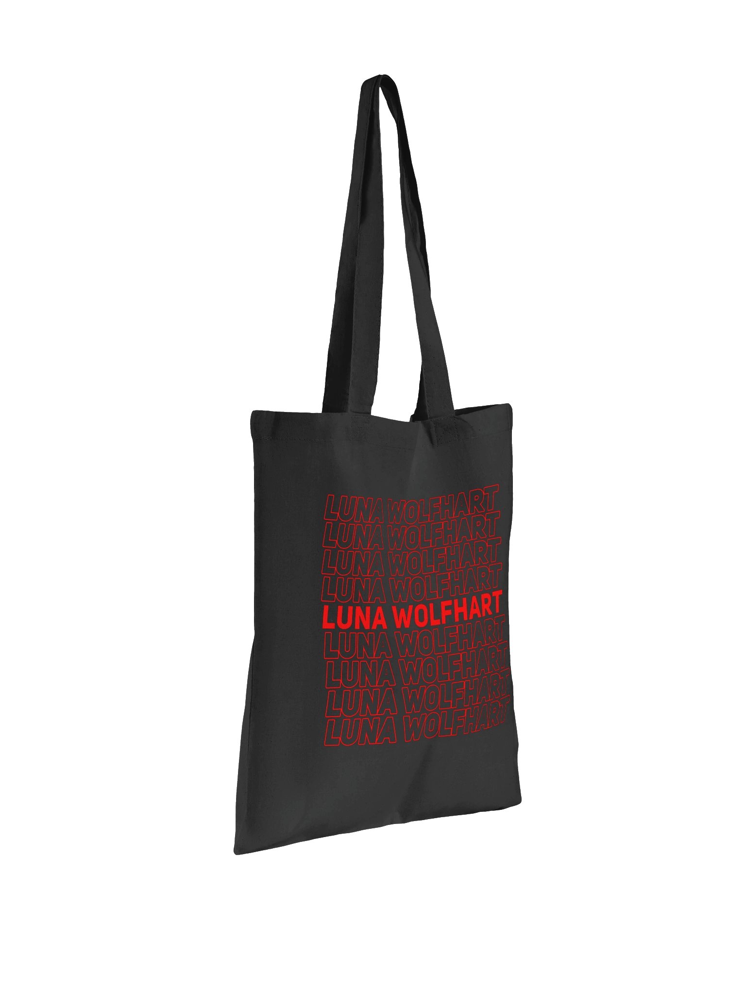 Luna - "Thank you" styled bag product image (3)