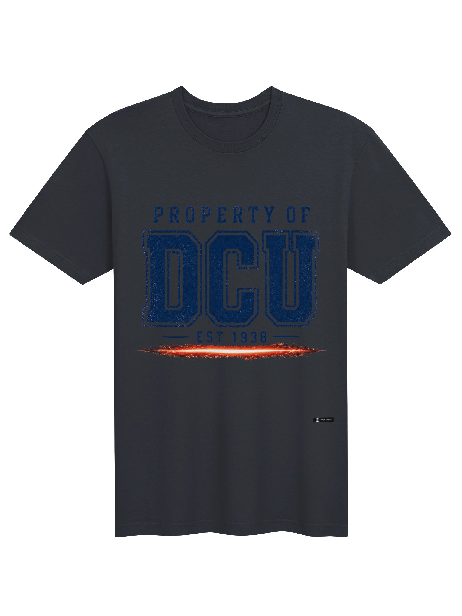 Property of DCU Est. 1938 - Darkness Reigns Edition product image (7)
