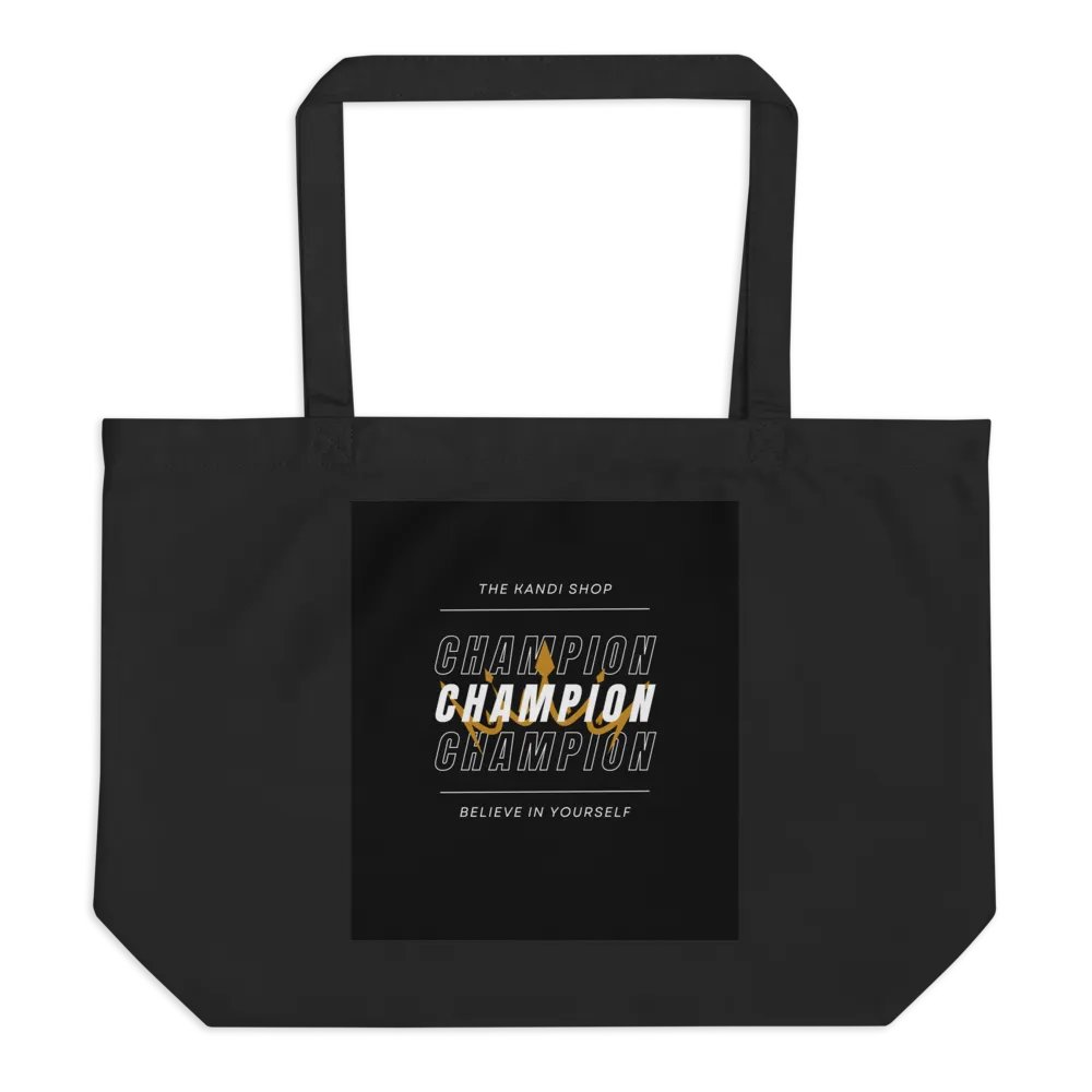 Champion Tote product image (1)