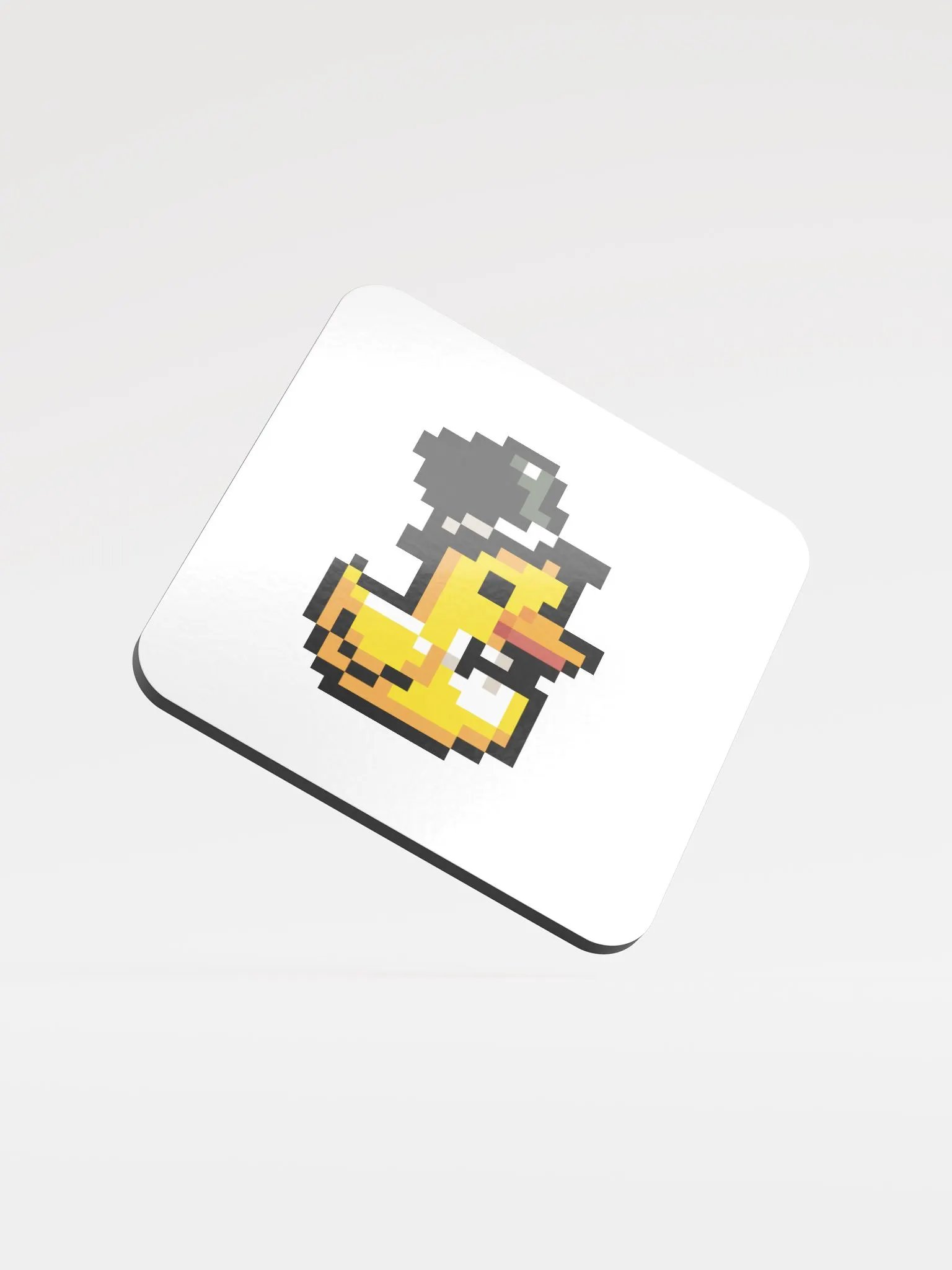 Dapper Duck Coaster product image (1)