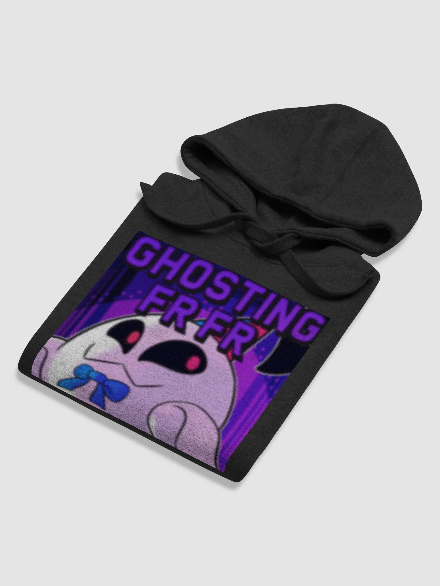 ghosting fr fr hoodie product image (6)