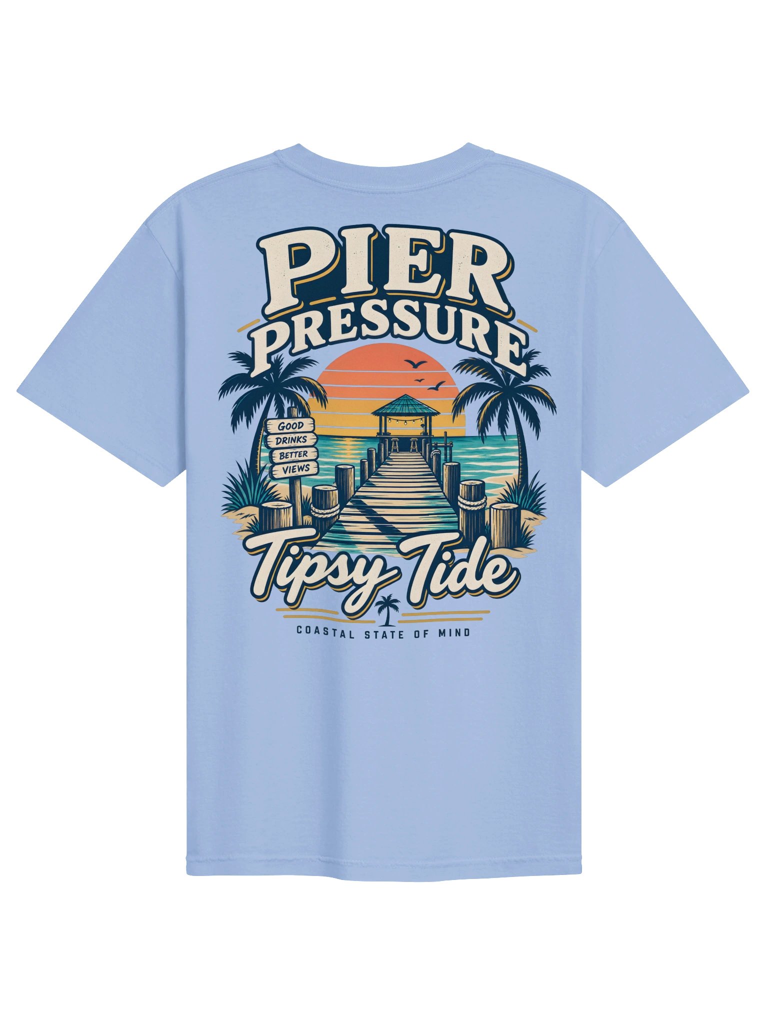 Pier Pressure product image (1)
