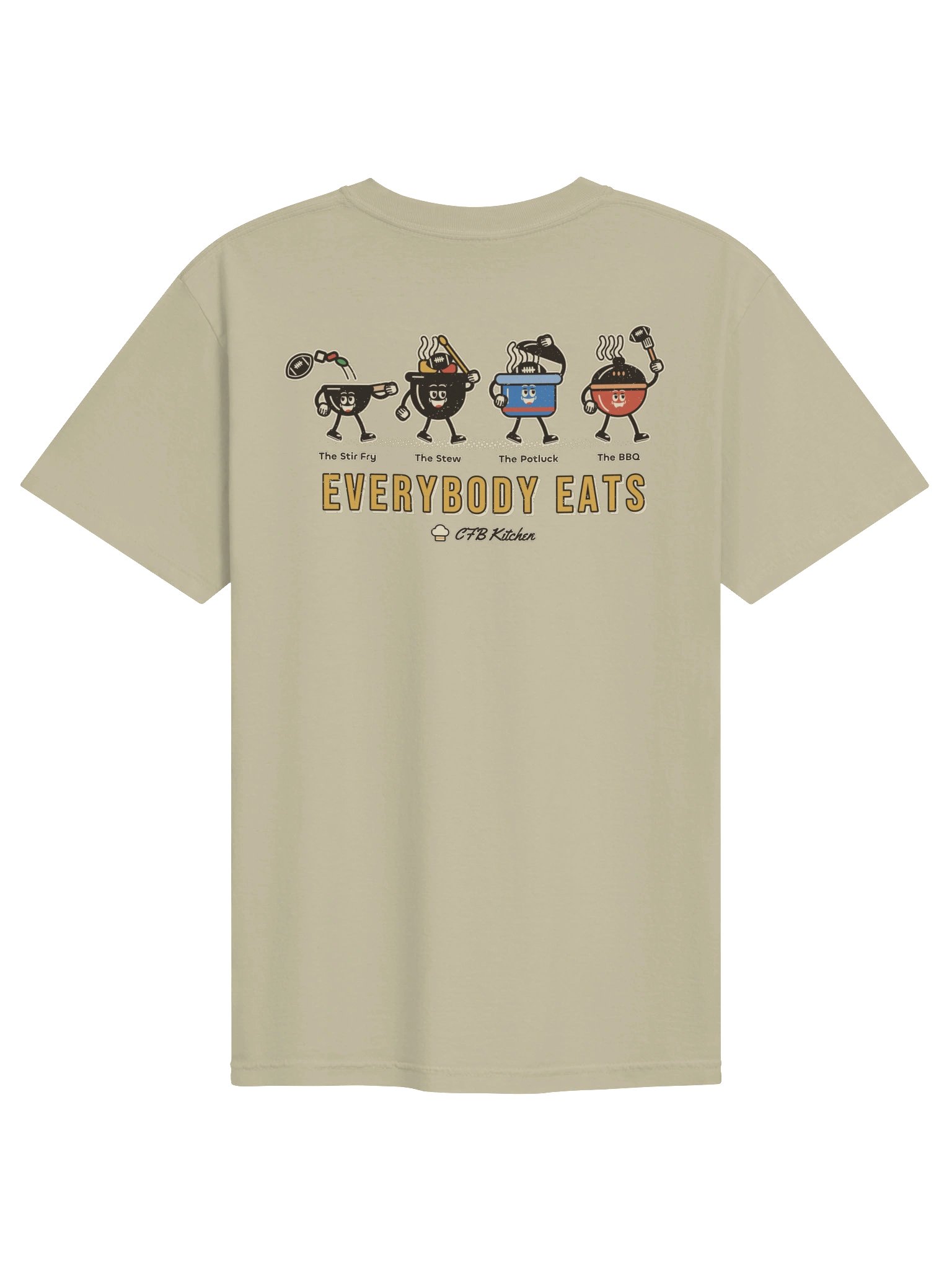 The Family Tee product image (2)