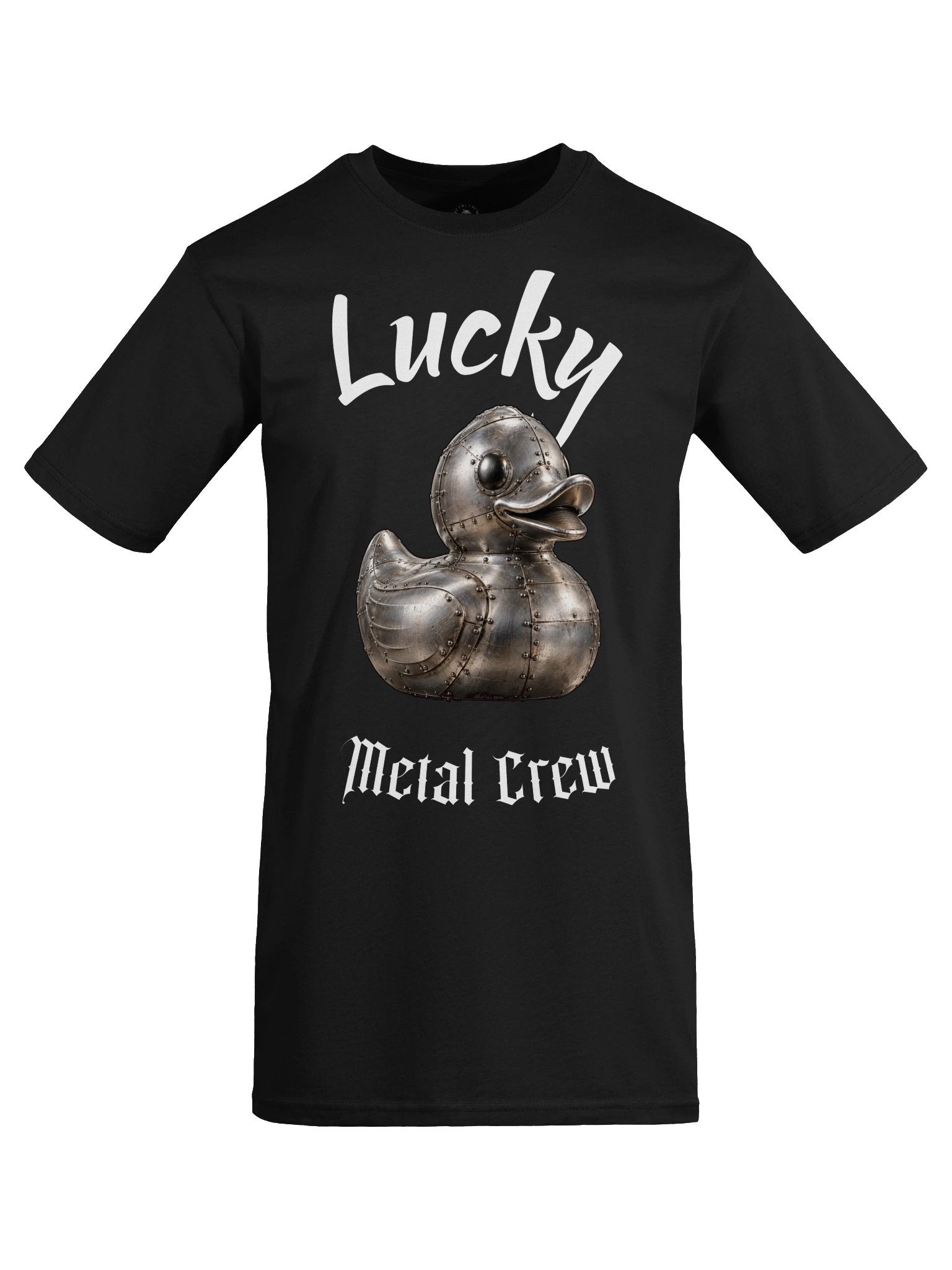 Lucky Duck product image (1)