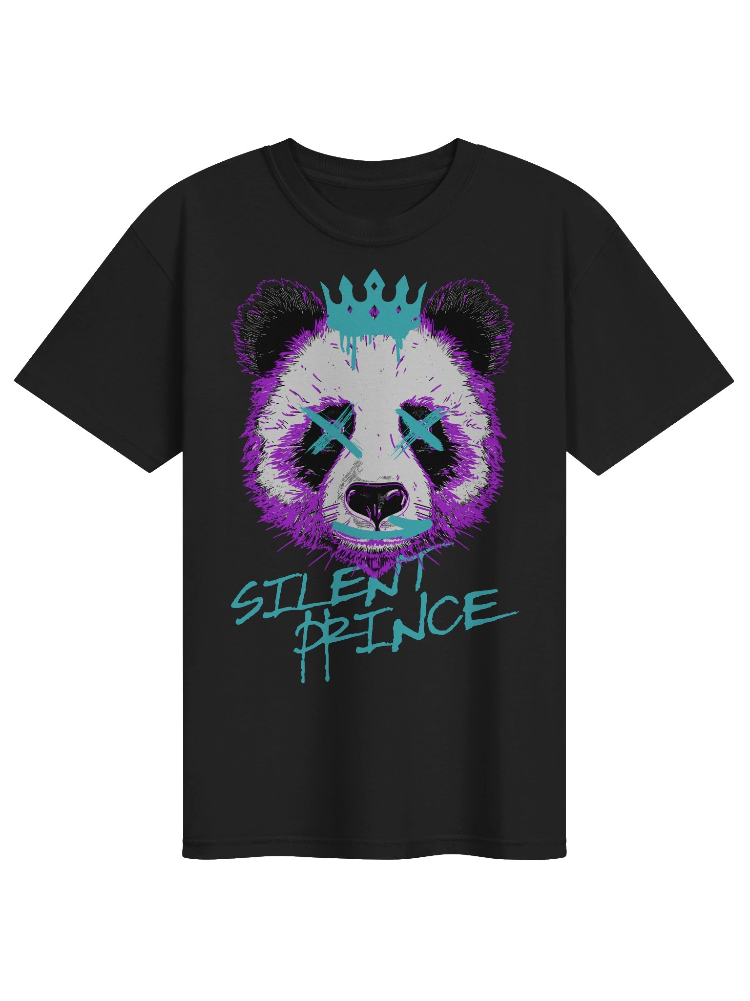 Sienc Prince Tee product image (3)