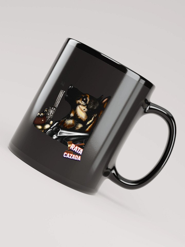 Taza Pluto product image (2)