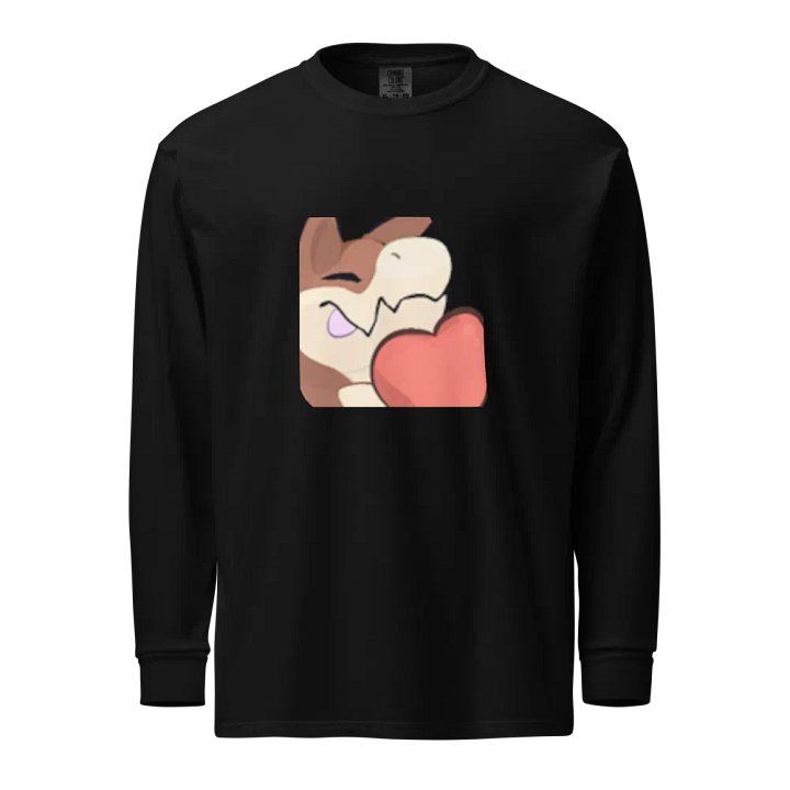 hypnoLove Long Sleeved Shirt product image (1)