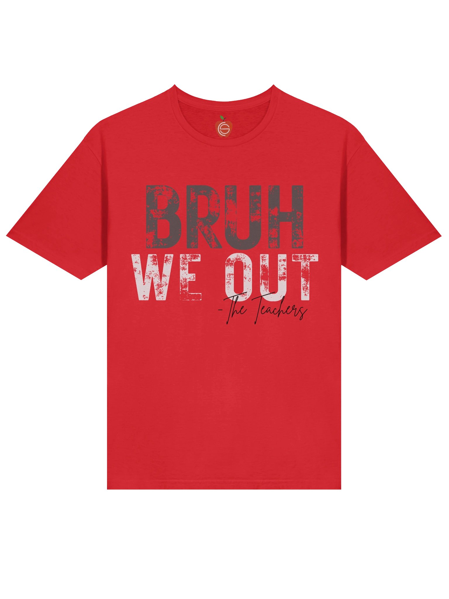 Strike T-Shirt product image (1)
