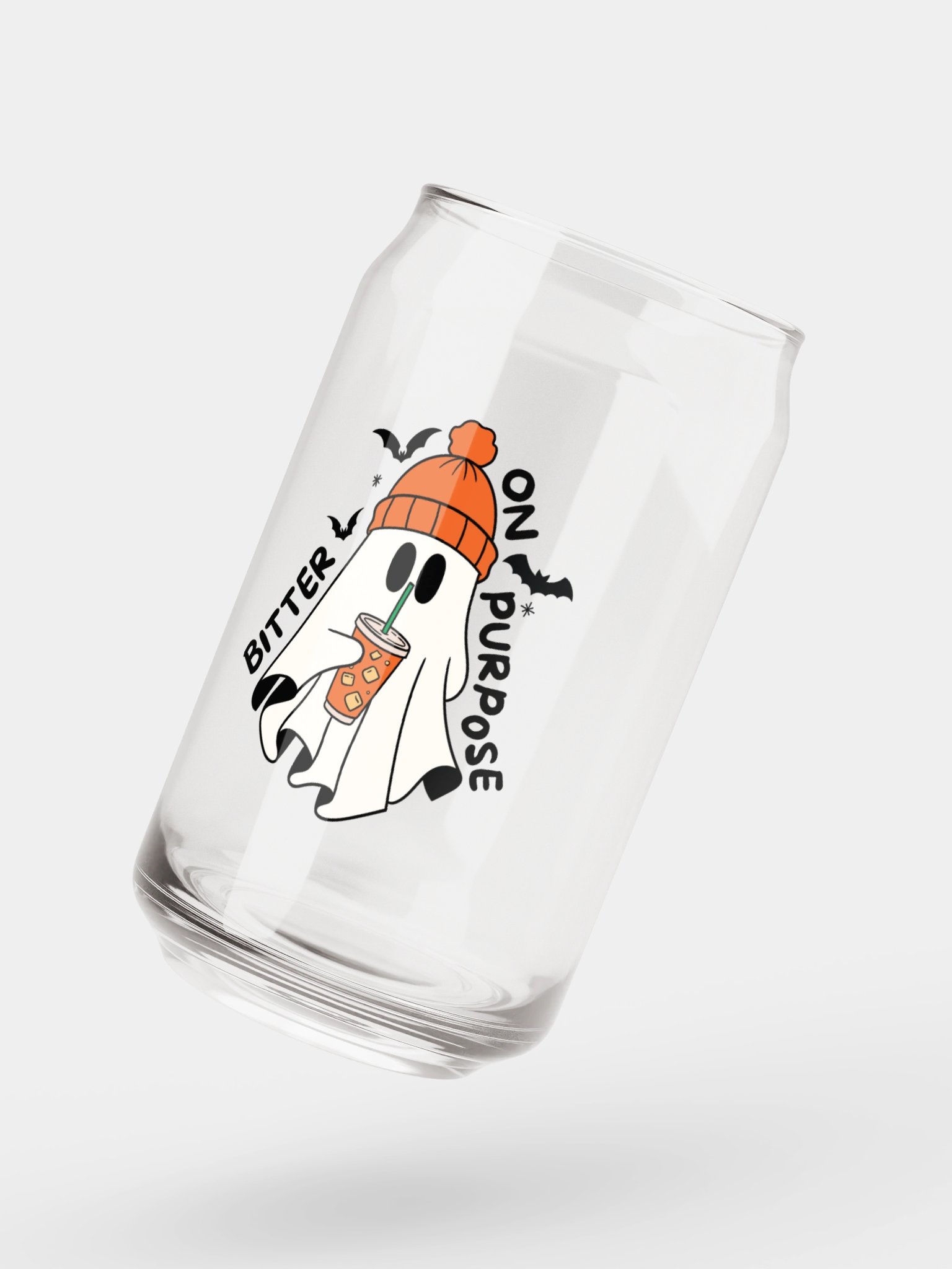 bitter on purpose glass product image (4)