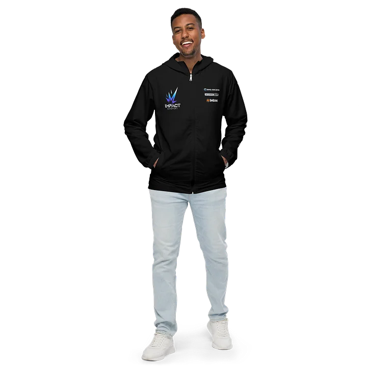 Team Windbreaker product image (2)