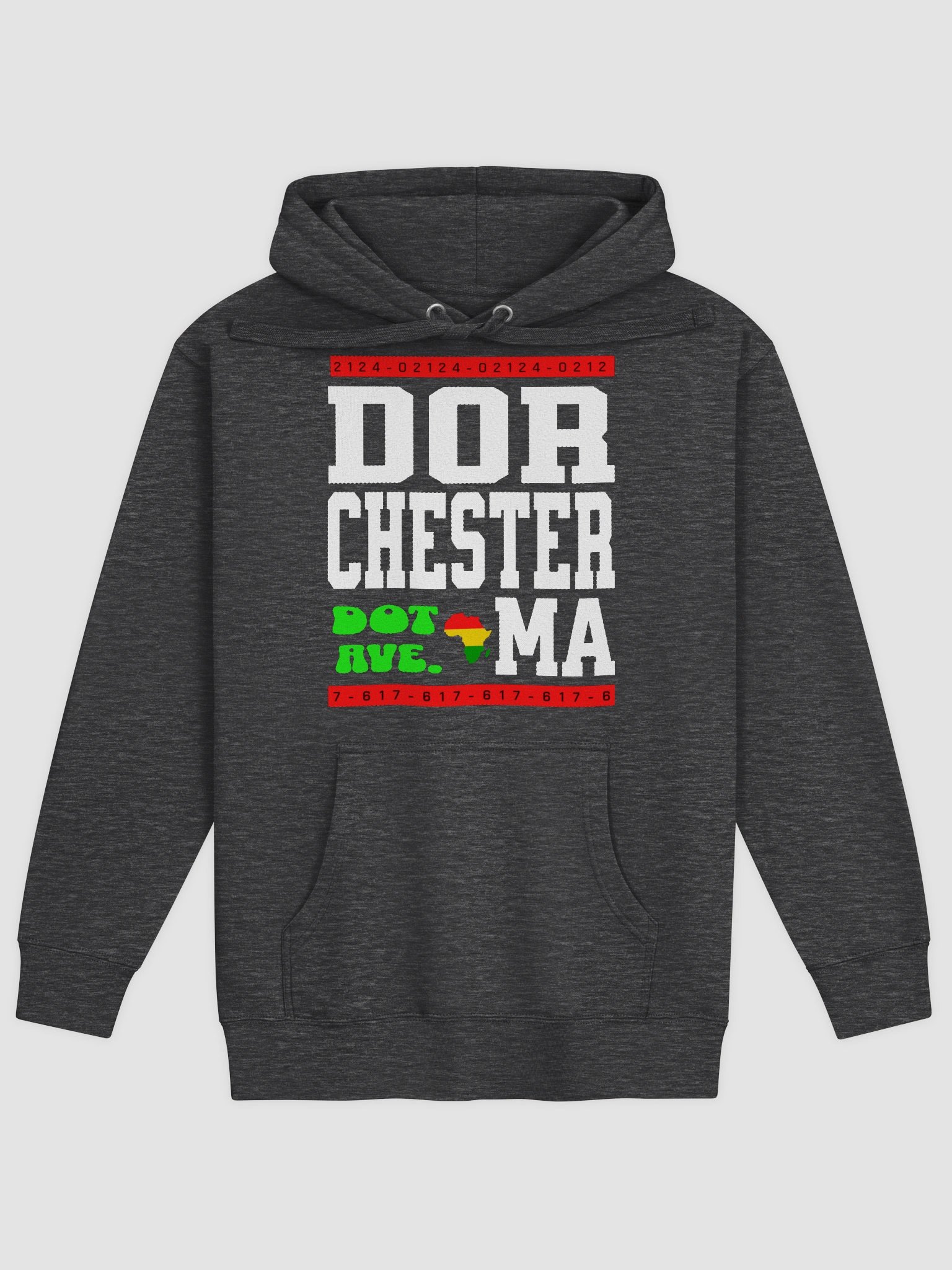 Dorchester product image (73)