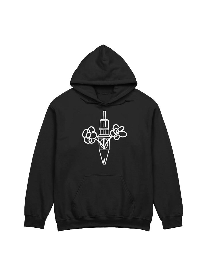 Under The Neeedle (signature drop) product image (1)