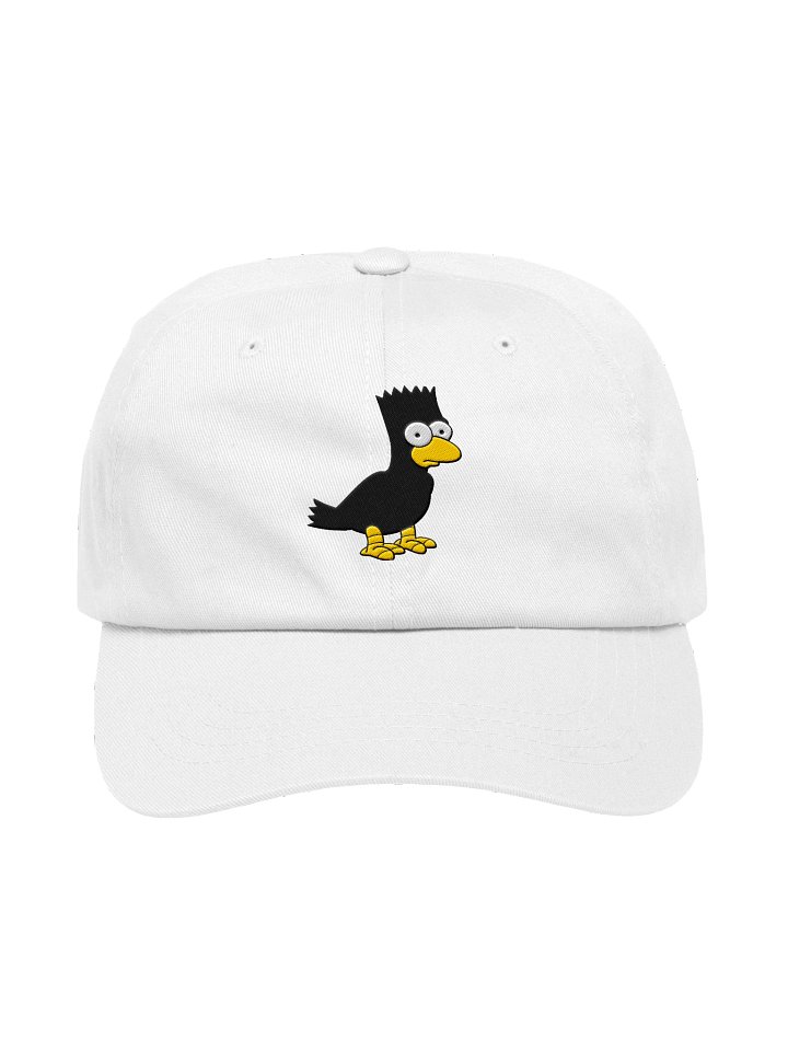 nevermore cap product image (2)