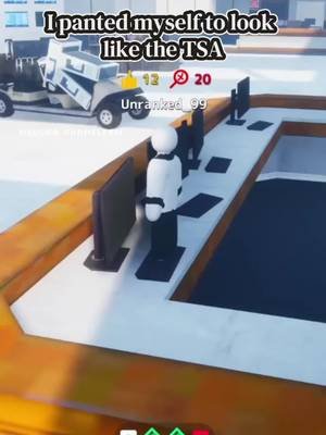 Hi, would you like to book a flight with us? Follow here and twitch! @ unranked_99 #mecchachameleon #gamer #meccha #streamer #funnygaming 