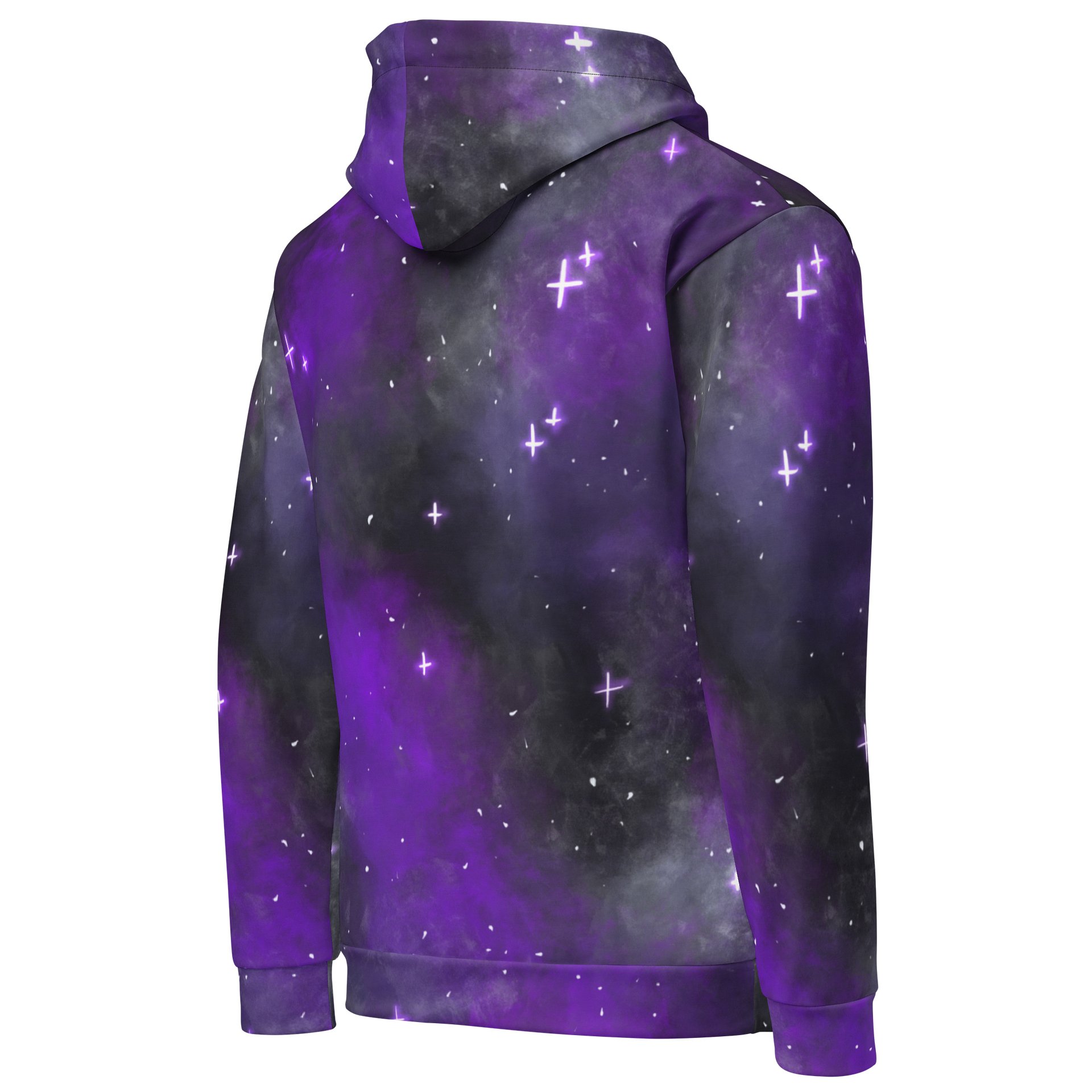 A Proud Universe - Ace Hoodie product image (5)