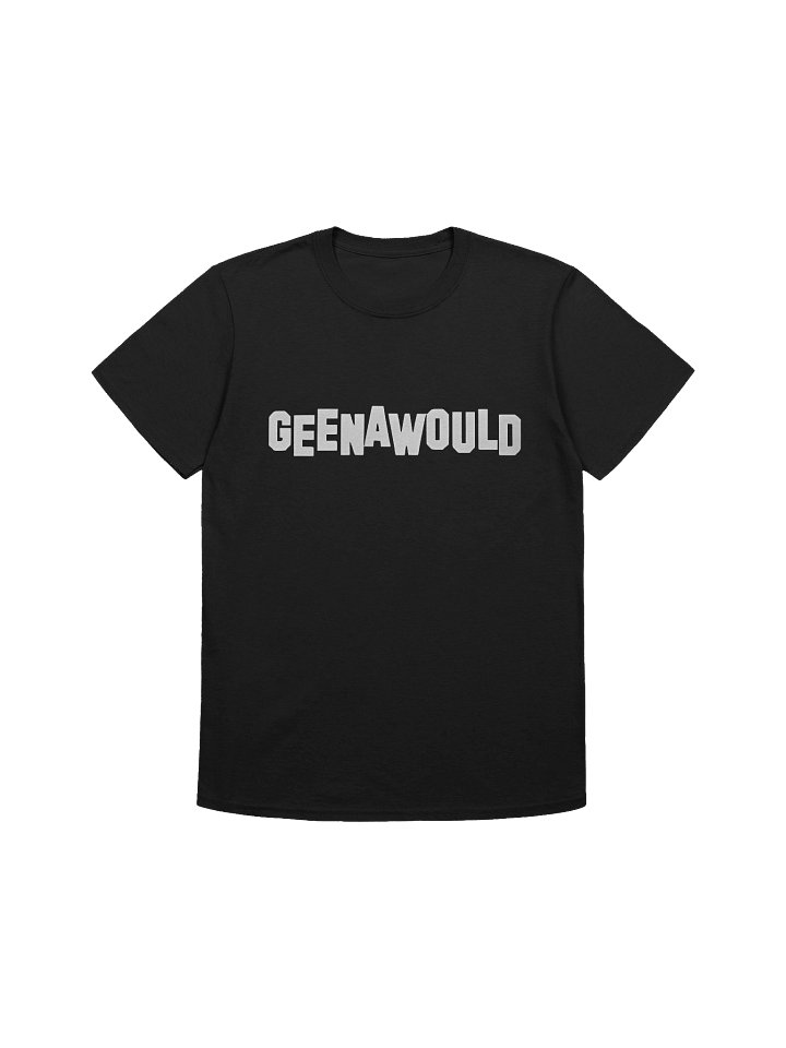 Geena Davis Geenawould Shirt product image (1)