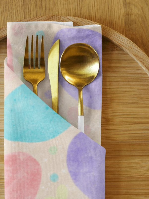 Spring Napkins product image (9)